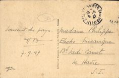 CPA Saint Servan Port Saint Pere Eglise Sainte Croix