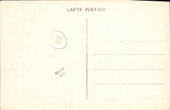 CPA St Servan sur Mer Le Port Solidor Bateaux