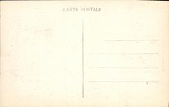 St Servan de la POSTAL de la VENDIMIA en los bordes del mar de la manija rancia de los corbieres