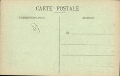 CPA St Servan Vue generale des Corbieres