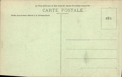 CPA Saint Servan La Cale Tour Solidor