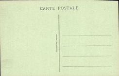 CPA St Servan sur Mer Hotel de Ville