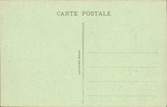 CPA St Servan sur Mer Corniche d Aleth