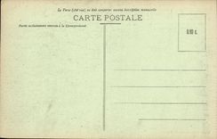 CPA Saint Servan L anse Murphi et le chateau de la roche aux mouettes