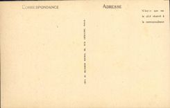 CPA Saint Servan Corniche d Aleth