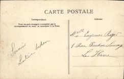 CPA Saint Servan Le Maregraphe et la Cale