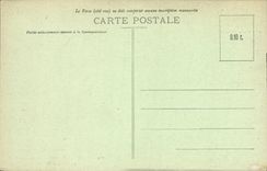 CPA St Servan Le bois de Troctin 