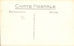 CPA Saint Servan sur Mer Le Port Solidor et l Eglise