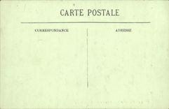 VINTAGE POSTCARD Holy Interior Servan of L Church