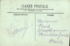 CPA Saint Servan Vue sur la Rance