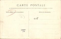 CPA Saint Servan Vue Generale des Bas Sablons