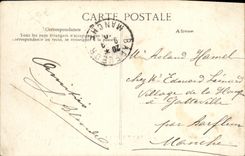 CPA Saint Servan Vue Generale