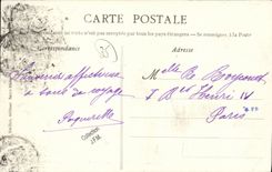 CPA St Suliac Vue generale