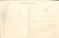 CPA St Suliac Vue Generale