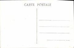 CPA St Suliac Vue Generale Eglise et clocher 