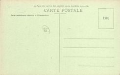 Tapa santa de Suliac de la POSTAL de la VENDIMIA de Grinfollet