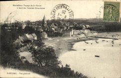 CPA St Suliac Vue generale
