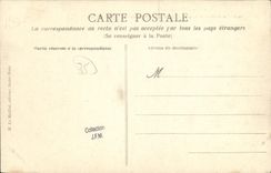 CPA Saint Suliac Vue generale