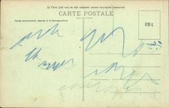 POSTAL Suliac santo de la VENDIMIA la Virgen de Grinfollet