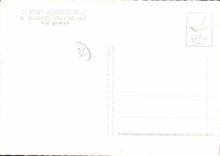 POSTAL MODERNA opinion de Tintenic