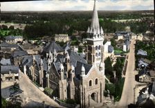 POSTAL MODERNA opinion de Tinteniac