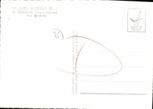 POSTAL MODERNA opinion de Tinteniac