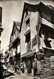 CPM Vitre Vieilles Maisons Rue Baudrairie