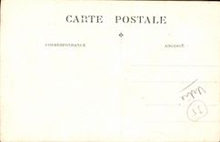 CARTE PHOTO Vitre 