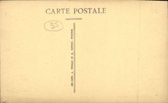 CPA Vitre Vue Generale