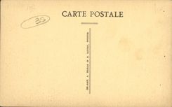 Alrededores de la POSTAL de la VENDIMIA del cristal que el castillo de las rocas celebra por senora de Sevigne