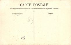 Recuerdo del cristal de la POSTAL de la VENDIMIA