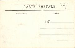 CPA Vitre Chateau des Rochers Sevigne 