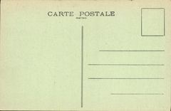 CPA Vitre Chateau des Rochers Sevigne