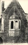 CPA Vitre Chateau L absidiale 