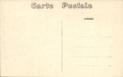 CPA Vitre Le Chateau Cote Nord
