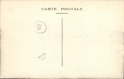 CPA Vitre Vue Generale