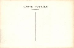 Pieza meridional de Notre Dame de la iglesia del cristal de la POSTAL de la VENDIMIA