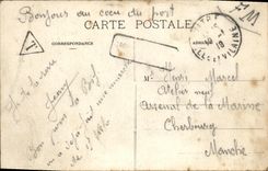 CPA Vitre Rue Baudrairie