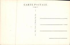 Cristal de la POSTAL de la VENDIMIA el viaducto