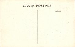 Cristal de la POSTAL de la VENDIMIA el castillo visto de los Hillocks negros