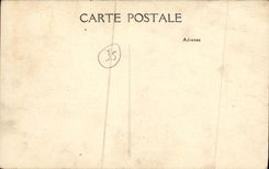 CPA Vitre L Eglise Saint Martin Vue du Boulevard d Argentre