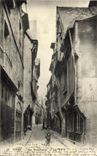 CPA Vitre Rue Beaudrairie
