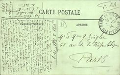 CPA Vitre Rue Beaudrairie