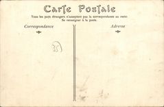 CPA Vitre Vue Generale Prise des Tertres Noirs