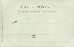 Casas de las mujeres mayores del cristal de la POSTAL de la VENDIMIA de la calle de la ceramica