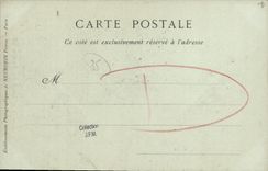 CPA Vitre Vieilles Maisons de la Rue de la Poterie