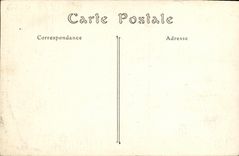 Castillo del cristal de la POSTAL de la VENDIMIA de las rocas la torrecilla grande