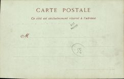 CPA Vitre Le chateau des Rochers