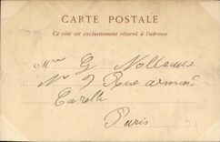 CPA Vitre L Eglise Saint Martin