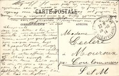 CPA Vitre Vue Generale